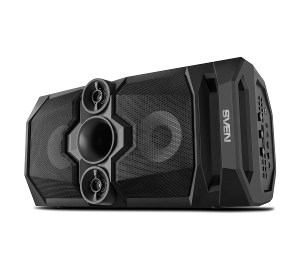 Sven PS-650 50W Czarny