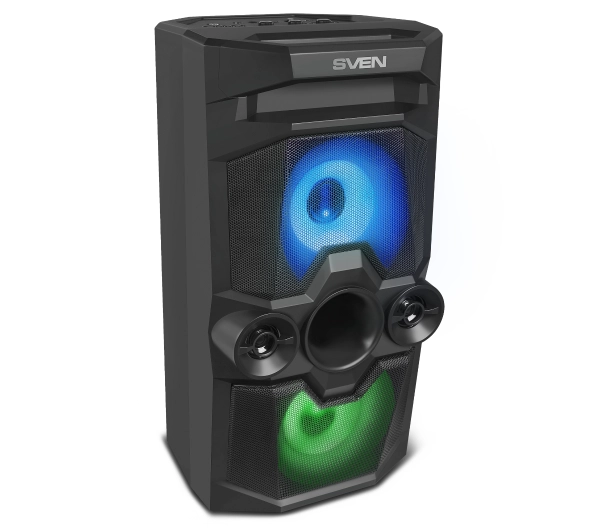 Sven PS-650 50W Czarny