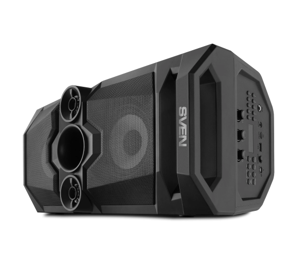 Sven PS-650 50W Czarny