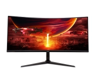 Acer Nitro ED340CUJ0bmiipx 34" UWQHD VA 120Hz 1ms VRB Zakrzywiony Gamingowy