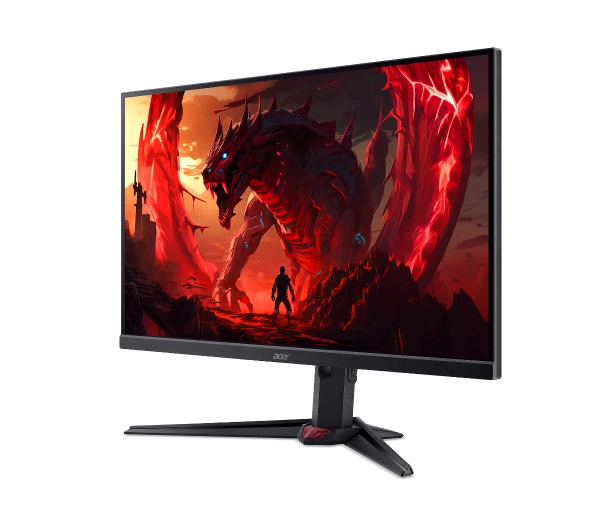Acer Nitro XV270F5bmiiprzx 27" Full HD IPS 520Hz 0,5ms VRB Gamingowy - Kup na Raty - RRSO 0%