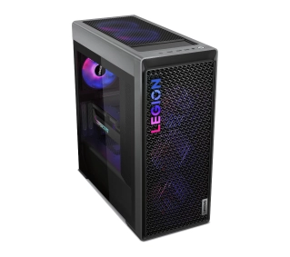 Lenovo Legion T7 34IAS10 Ultra 9 285K 64GB RAM 2TB Dysk SSD RTX5070Ti Win11 - Kup na Raty - RRSO 0%