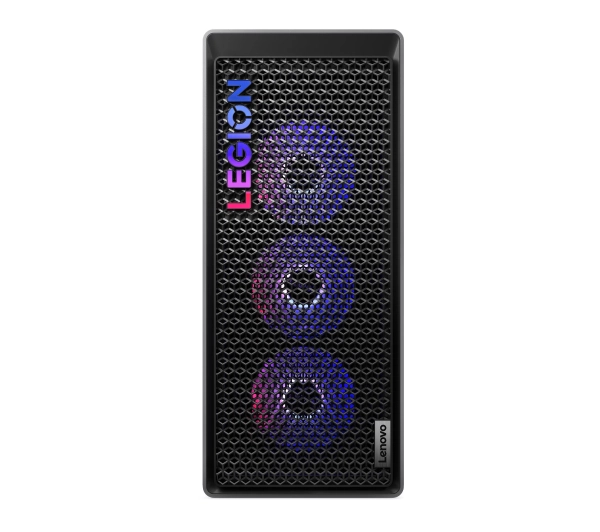 Lenovo Legion T7 34IAS10 Ultra 9 285K 64GB RAM 2TB Dysk SSD RTX5070Ti Win11 - Kup na Raty - RRSO 0%