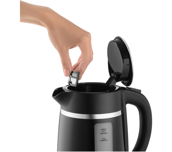 Sencor SWK 2710BK 1,7l 2200W