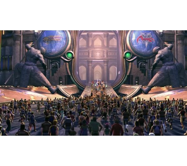 Final Fantasy X/X2 HD Remaster Gra na Nintendo Switch