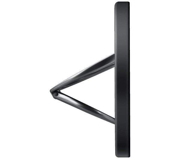 Pitaka MagEZ Grip 3 MagSafe Czarno-szary
