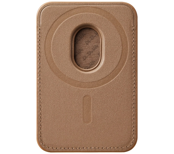 Pitaka Woven Wallet MagSafe Sunset