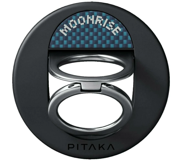 Pitaka MagEZ Grip 3 MagSafe moonrise