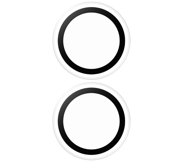 PanzerGlass Camera Lens Protector do iPhone 17 / 16 / 16 Plus
