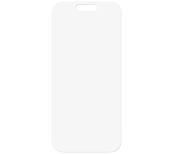 PanzerGlass Classic Fit EasyAligner do iPhone 17 / 16 Pro