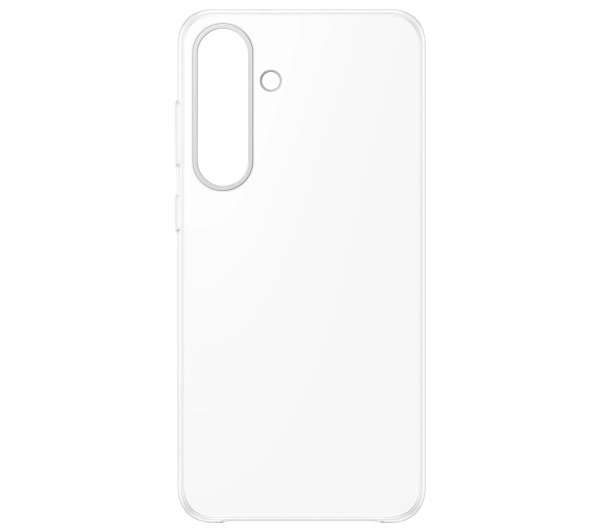 Samsung Clear Case do Galaxy S25 FE