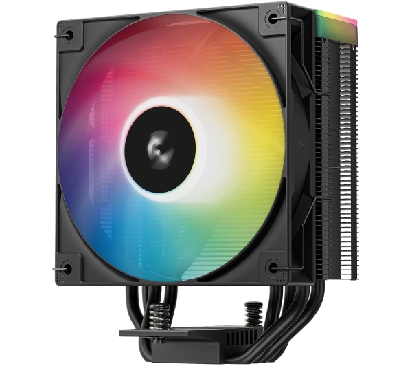 DeepCool AG400 BK ARGB V2 Czarny