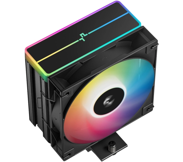 DeepCool AG400 BK ARGB V2 Czarny