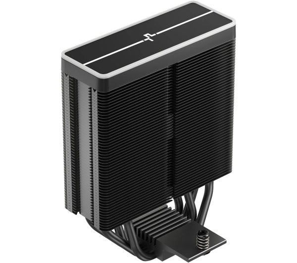 DeepCool AG400 BK ARGB V2 Czarny