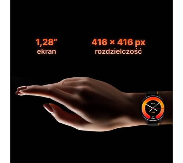 Forever JW-600 Pudrowy Róż