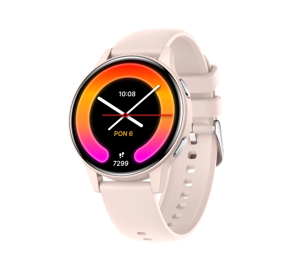 Smartwatch FOREVER iGO Watch 4! JW-600 Różowy