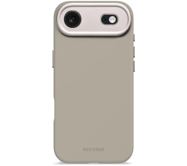 Decoded Silicone MagSafe do iPhone Air Beżowy