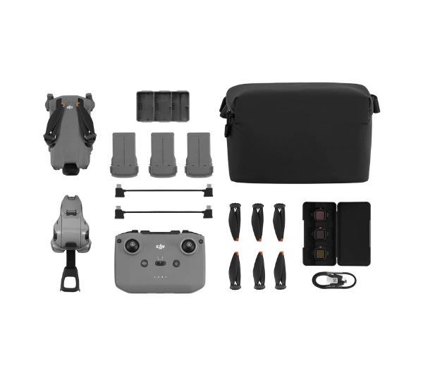 DJI Mini 5 Pro Fly More Combo RC-N3