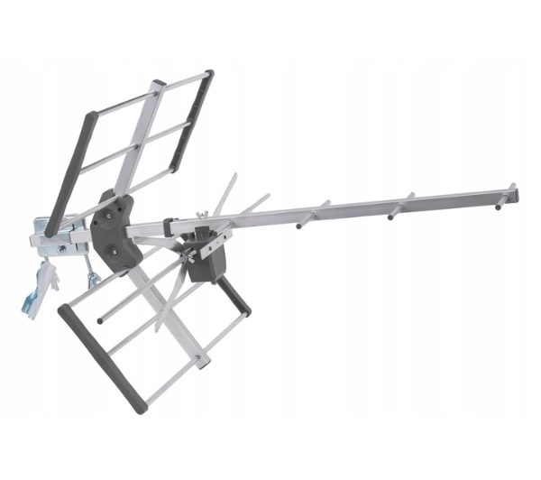 Red Eagle Galaxy VIVA