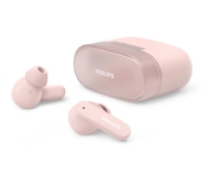 Philips TAT2000PK/00 Douszne Bluetooth 5.4 Różowy