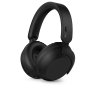 Philips TAH8000EBK/00 Nauszne Bluetooth 5.4 Czarny