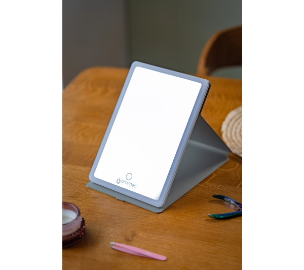 OROMED ORO-MIRROR LED X2