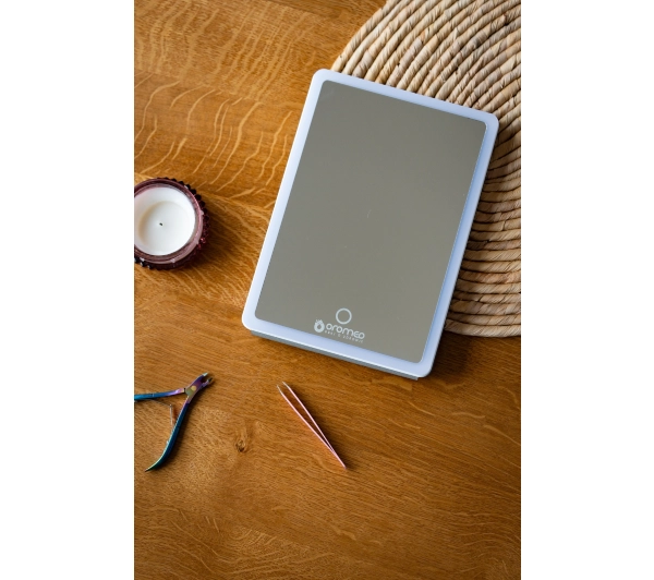 OROMED ORO-MIRROR LED X2