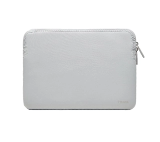Trunk Neoprene Sleeve MacBook Pro 14" Srebrny