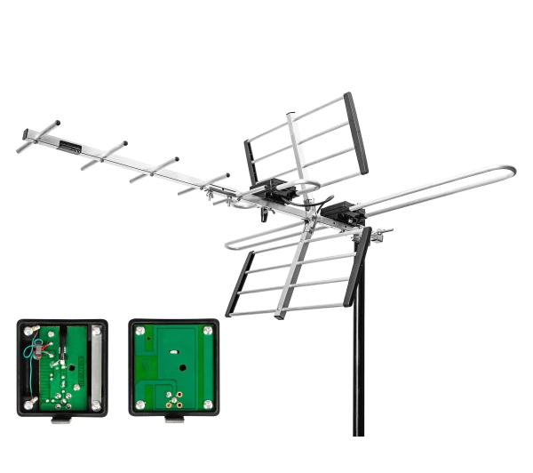 BLOW ATD32S  MUX8