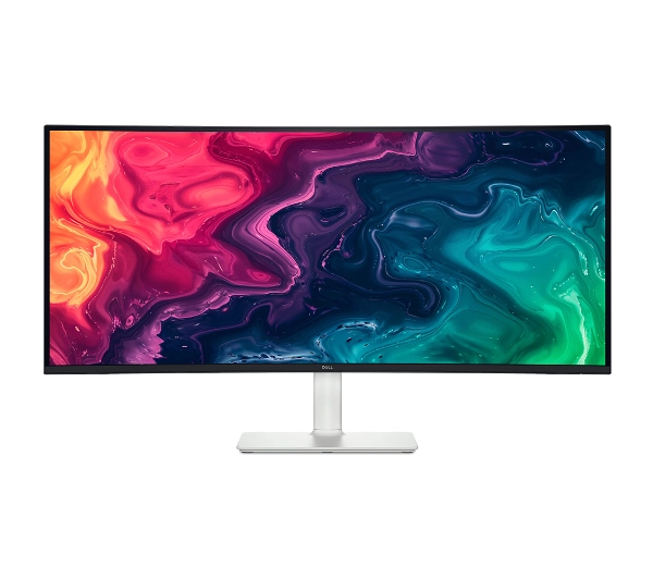 Dell Plus S3425DW 34" UWQHD VA 120Hz 1ms Zakrzywiony