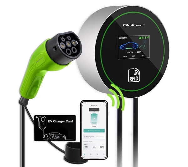 Qoltec EV 52432