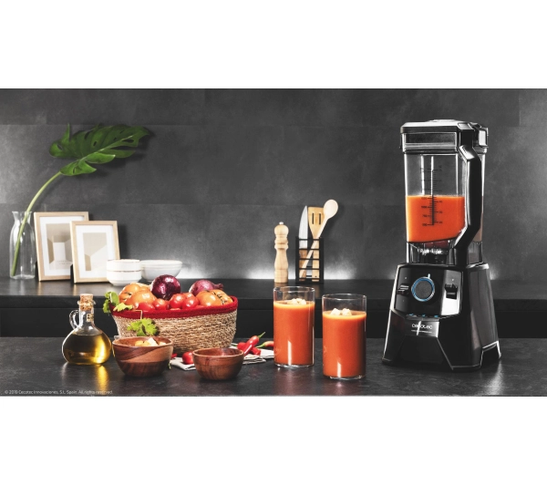 Cecotec Power Black Titanium 2600MAX Pro 4118 2l - Kup na Raty - RRSO 0%