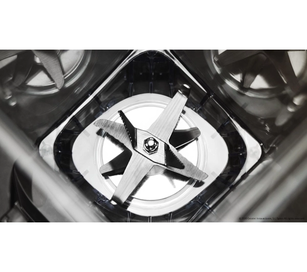 Cecotec Power Black Titanium 2600MAX Pro 4118 2l - Kup na Raty - RRSO 0%