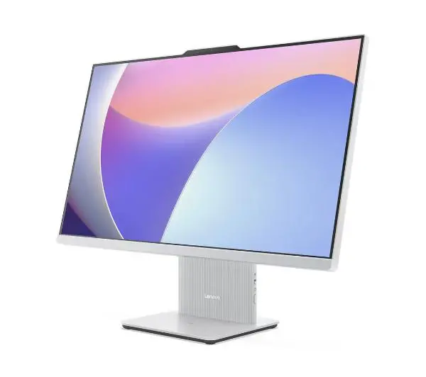 Lenovo IdeaCentre AIO 27IRH9 i7-13620H 27" 16GB RAM 1TB Dysk SSD Win11 Cloud Grey - Kup na Raty - RRSO 0%
