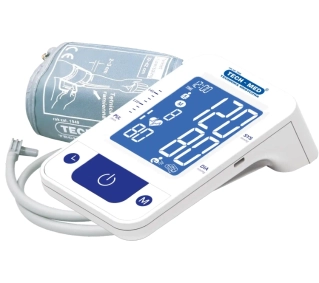 Tech-Med TMA-CONTROL 3  Wykrywanie arytmii