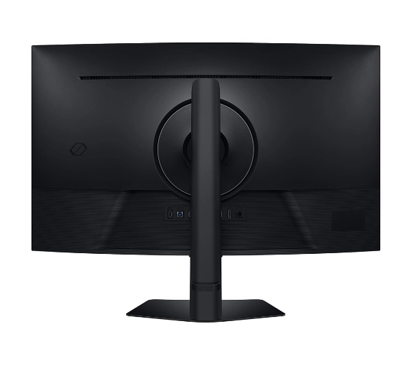 Samsung Odyssey G7 LS37FG750EU 37" 4K VA 165Hz 1ms Zakrzywiony Gamingowy  - Kup na Raty - RRSO 0%