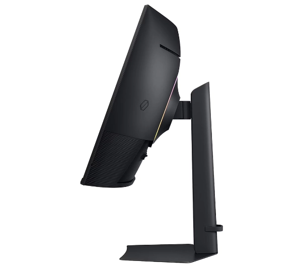 Samsung Odyssey G7 LS37FG750EU 37" 4K VA 165Hz 1ms Zakrzywiony Gamingowy  - Kup na Raty - RRSO 0%