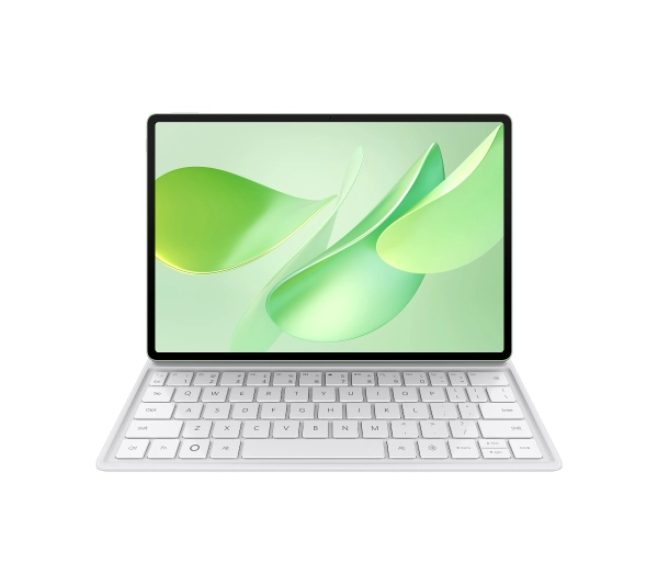 Huawei MatePad PaperMatte Edition 12X 2025 12" 12/256GB Wi-Fi Zielony + klawiatura Biały - Kup na Raty - RRSO 0%