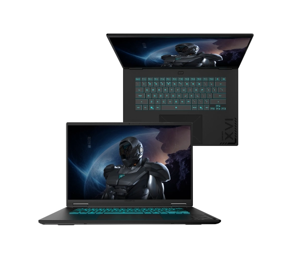 Gigabyte Gaming A16 3THK3EE893SD 16" 165Hz R7 260 16GB RAM 512GB Dysk SSD RTX5050 DLSS4 Czarny Funkcje AI - Kup na Raty - RRSO 0%