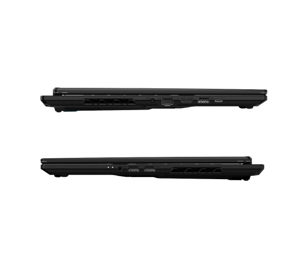 Gigabyte Gaming A16 3THK3EE893SD 16" 165Hz R7 260 16GB RAM 512GB Dysk SSD RTX5050 DLSS4 Czarny Funkcje AI - Kup na Raty - RRSO 0%