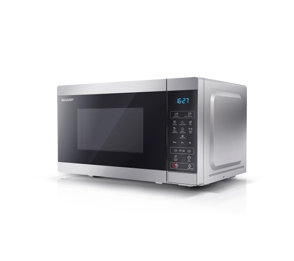 Kuchenki mikrofalowe - Sharp YCMS02ES