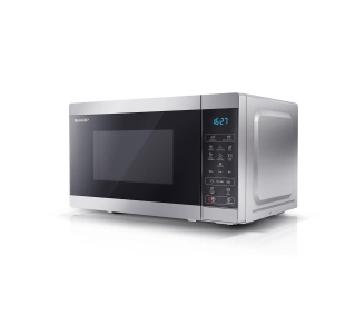 Sharp YCMS02ES - Kup na Raty - RRSO 0%