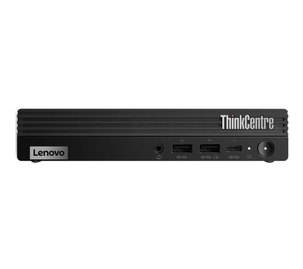 Lenovo ThinkCentre M75q Gen 5 R5 8500GE 16GB RAM 512GB Dysk SSD Win11 Pro - Kup na Raty - RRSO 0%