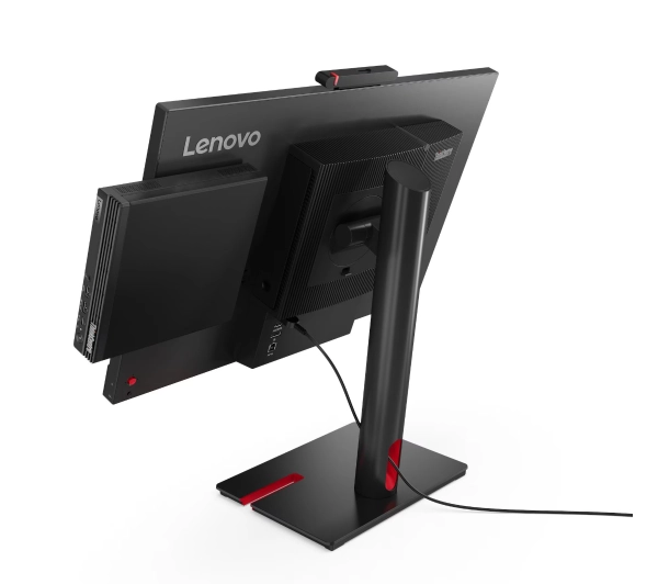 Lenovo ThinkCentre M75q Gen 5 R5 8500GE 16GB RAM 512GB Dysk SSD Win11 Pro - Kup na Raty - RRSO 0%