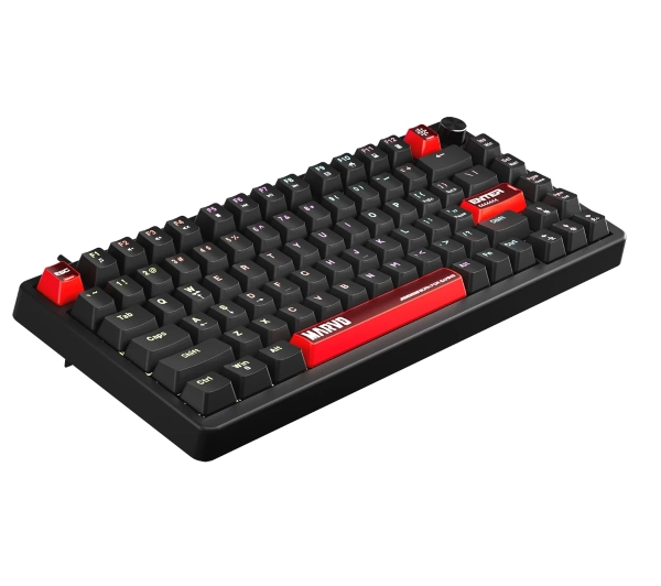 Marvo Arma 82 Czarny - ⚡ BESTSELLERY ⚡
