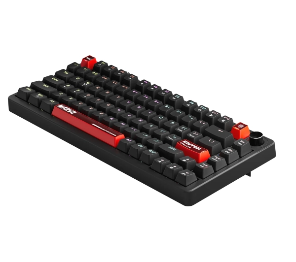 Marvo Arma 82 Czarny - ⚡ BESTSELLERY ⚡