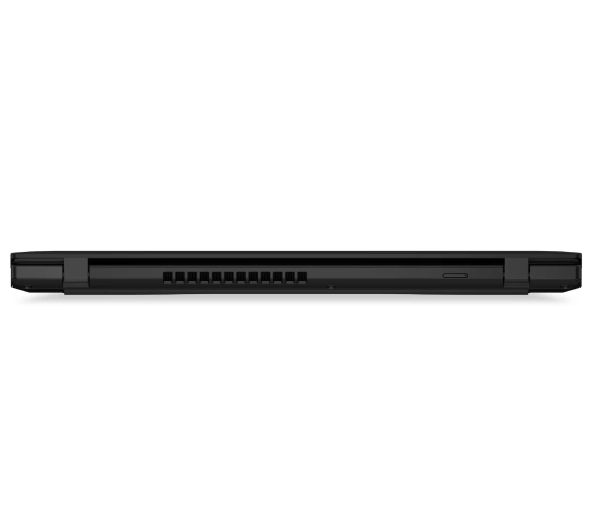 Lenovo ThinkPad L16 Gen 2 16" Ultra 7 255U 16GB RAM 512GB Dysk SSD Win11 Pro Czarny Funkcje AI - Kup na Raty - RRSO 0%