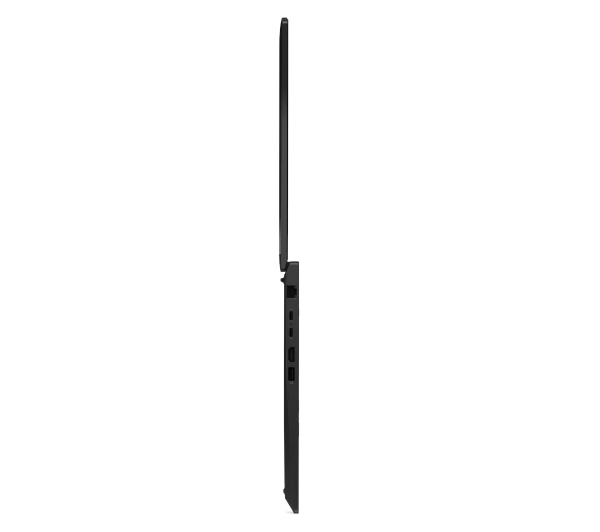Lenovo ThinkPad L16 Gen 2 16" Ultra 7 255U 16GB RAM 512GB Dysk SSD Win11 Pro Czarny Funkcje AI - Kup na Raty - RRSO 0%