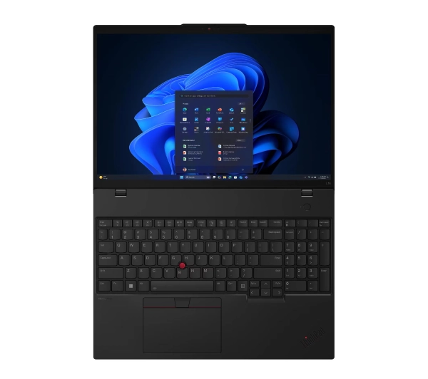 Lenovo ThinkPad L16 Gen 2 16" Ultra 7 255U 16GB RAM 512GB Dysk SSD Win11 Pro Czarny Funkcje AI - Kup na Raty - RRSO 0%