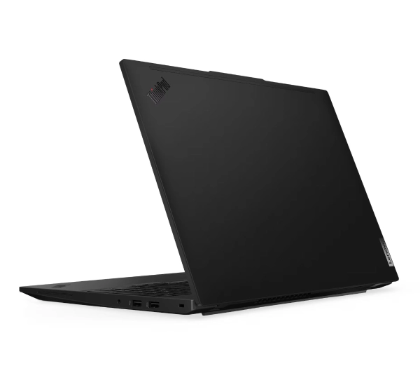 Lenovo ThinkPad L16 Gen 2 16" Ultra 7 255U 16GB RAM 512GB Dysk SSD Win11 Pro Czarny Funkcje AI - Kup na Raty - RRSO 0%